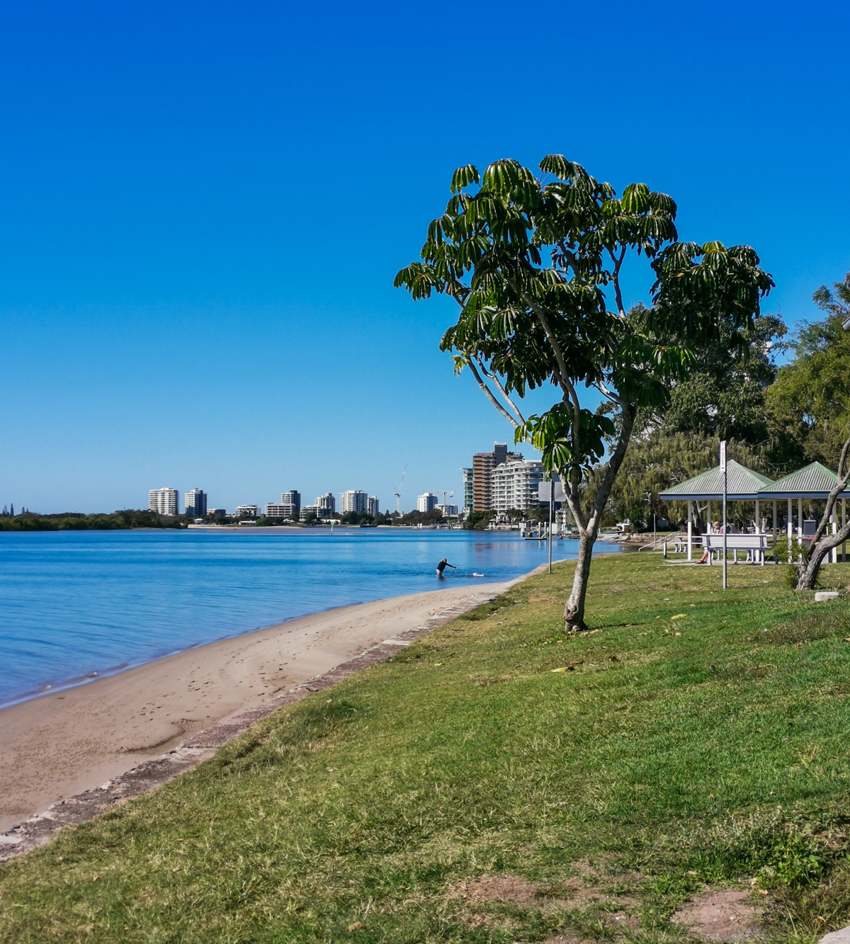 Picnic Point Loop Adventure Sunshine Coast